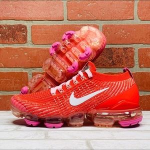 Nike Vapormax Flyknit 3 women’s Size 8